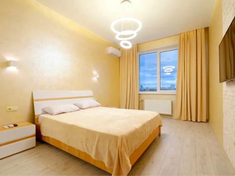 квартира за адресою Берестейський просп. (Перемоги), 26