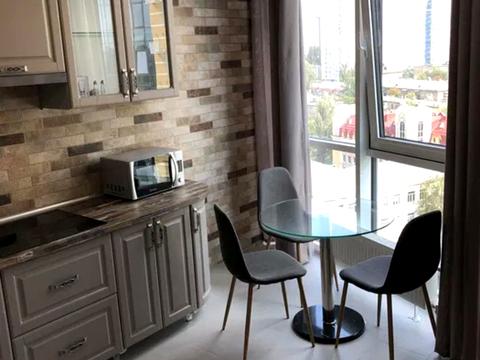 квартира за адресою Берестейський просп. (Перемоги), 26