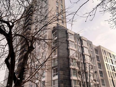 квартира по адресу Лейпцигская ул., 13