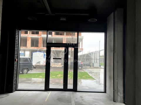 коммерческая по адресу Набережно-Рыбальская дорога ул., 999