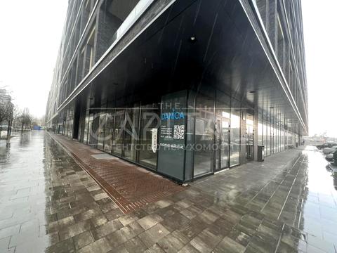 коммерческая по адресу Набережно-Рыбальская дорога ул., 999