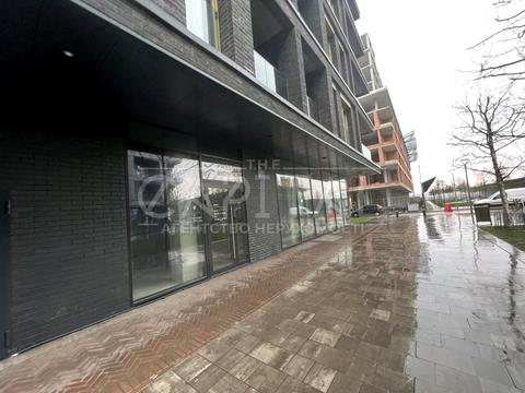 коммерческая по адресу Набережно-Рыбальская дорога ул., 999