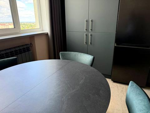 квартира за адресою Європейська, 5д