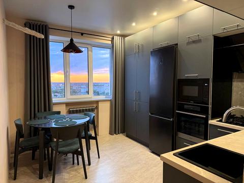 квартира за адресою Європейська, 5д