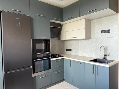 квартира за адресою Європейська, 5д