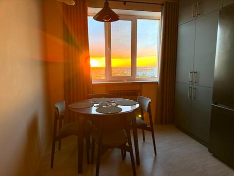 квартира за адресою Європейська, 5д