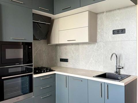 квартира за адресою Європейська, 5д