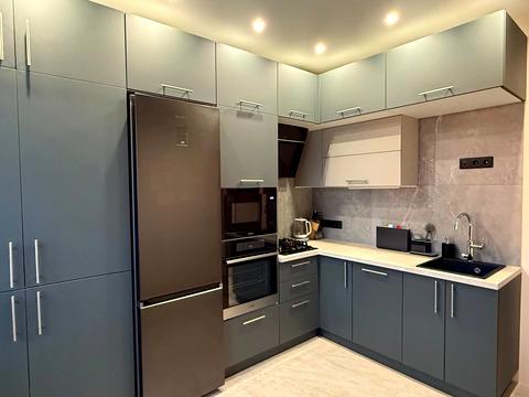 квартира за адресою Європейська, 5д