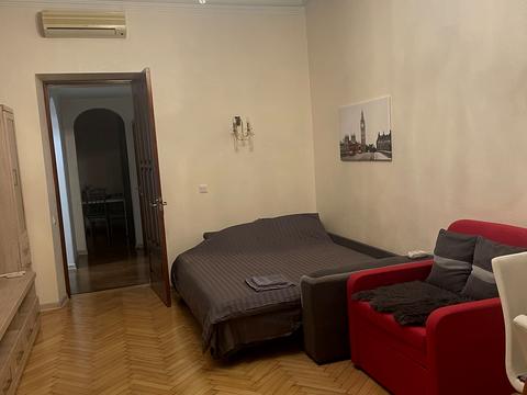 квартира по адресу Крещатик ул. (Kreschatic), 17