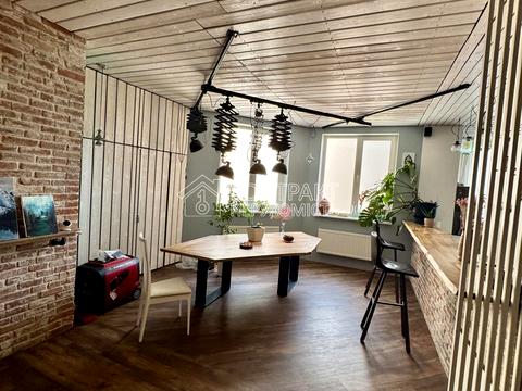 квартира по адресу Науки просп. (Ленина), 77