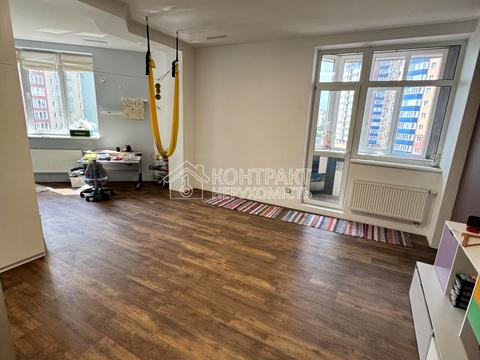 квартира по адресу Науки просп. (Ленина), 77