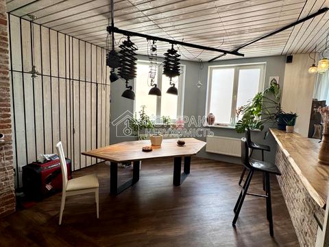 квартира по адресу Науки просп. (Ленина), 77