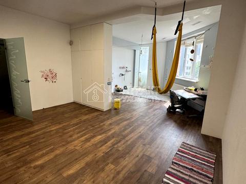 квартира по адресу Науки просп. (Ленина), 77