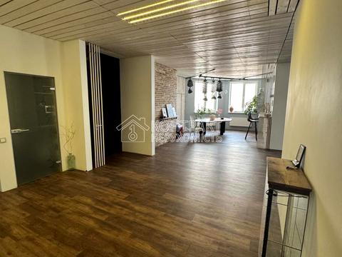 квартира по адресу Науки просп. (Ленина), 77