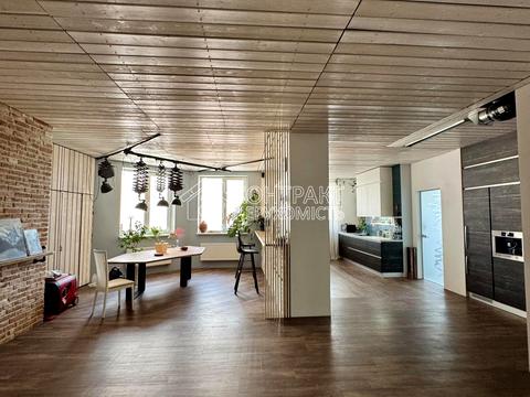 квартира по адресу Науки просп. (Ленина), 77