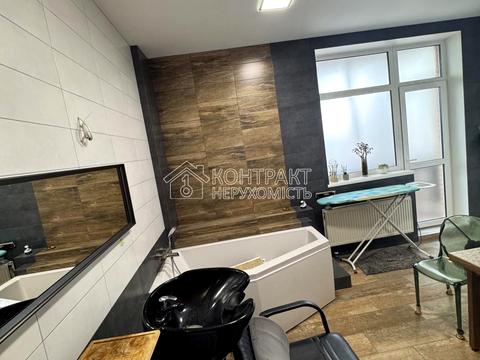 квартира по адресу Науки просп. (Ленина), 77