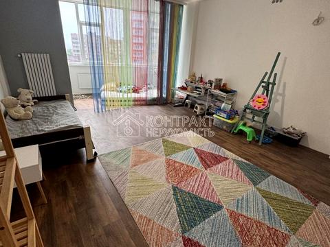 квартира по адресу Науки просп. (Ленина), 77