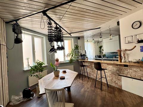 квартира по адресу Науки просп. (Ленина), 77