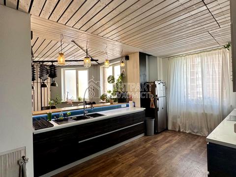 квартира по адресу Науки просп. (Ленина), 77