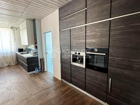 квартира по адресу Науки просп. (Ленина), 77