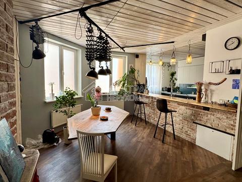 квартира по адресу Науки просп. (Ленина), 77