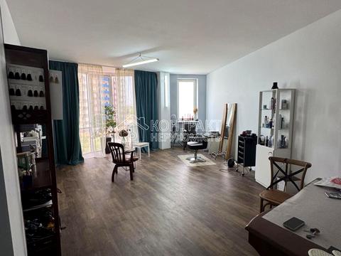 квартира по адресу Науки просп. (Ленина), 77