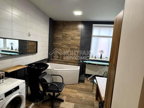 квартира по адресу Науки просп. (Ленина), 77