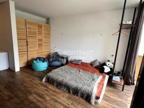 квартира по адресу Науки просп. (Ленина), 77