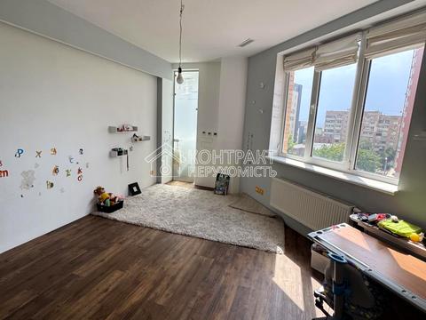 квартира по адресу Науки просп. (Ленина), 77