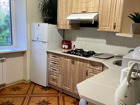 квартира по адресу Крещатик ул. (Kreschatic), 17