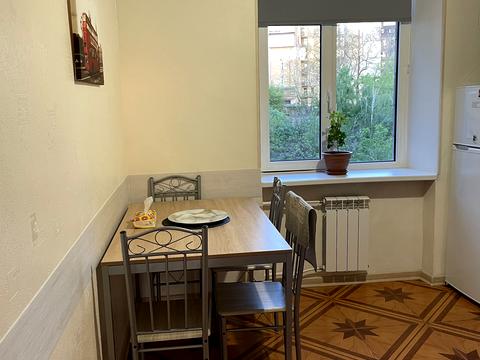 квартира по адресу Крещатик ул. (Kreschatic), 17