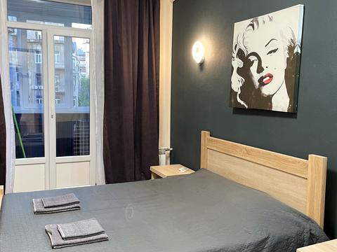 квартира по адресу Крещатик ул. (Kreschatic), 17