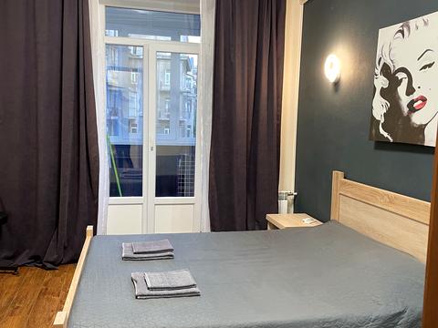 квартира по адресу Крещатик ул. (Kreschatic), 17