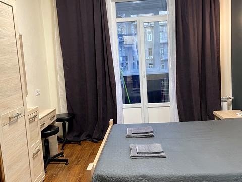 квартира по адресу Крещатик ул. (Kreschatic), 17