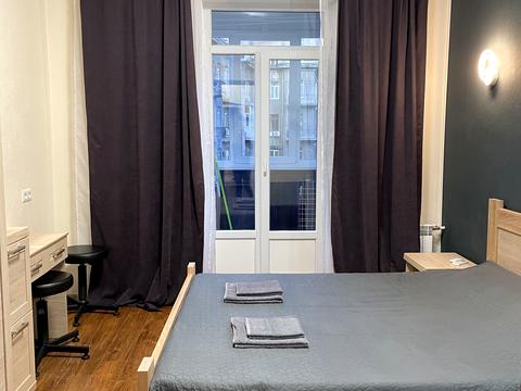 квартира по адресу Крещатик ул. (Kreschatic), 17