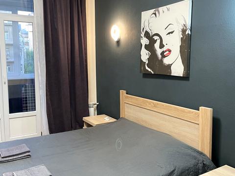 квартира по адресу Крещатик ул. (Kreschatic), 17