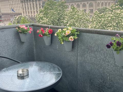 квартира по адресу Крещатик ул. (Kreschatic), 17