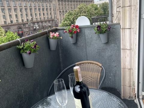 квартира по адресу Крещатик ул. (Kreschatic), 17