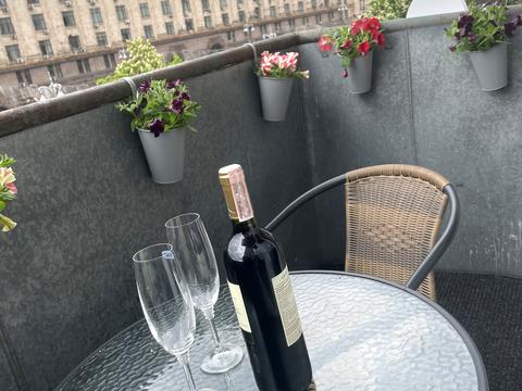 квартира по адресу Крещатик ул. (Kreschatic), 17