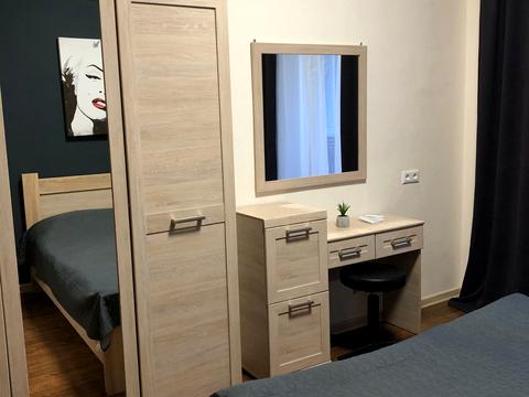 квартира по адресу Крещатик ул. (Kreschatic), 17