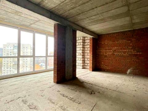 квартира за адресою Науки просп. (Гагаріна), 112-А