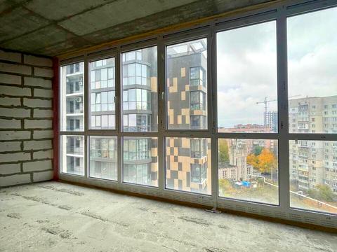 квартира за адресою Науки просп. (Гагаріна), 112-А