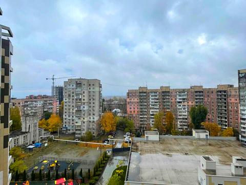 квартира за адресою Науки просп. (Гагаріна), 112-А