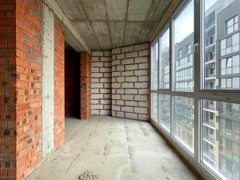 квартира за адресою Науки просп. (Гагаріна), 112-А