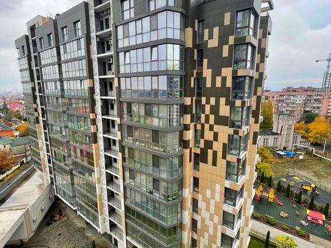 квартира за адресою Науки просп. (Гагаріна), 112-А