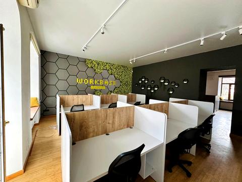 коммерческая по адресу Павловская ул., 10