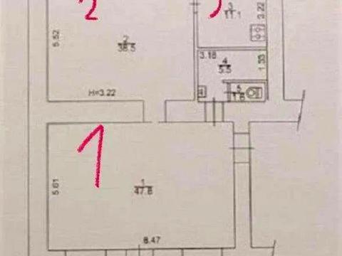 коммерческая по адресу Павловская ул., 10