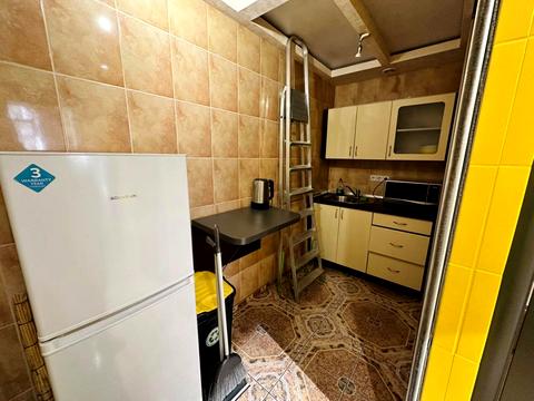 коммерческая по адресу Павловская ул., 10