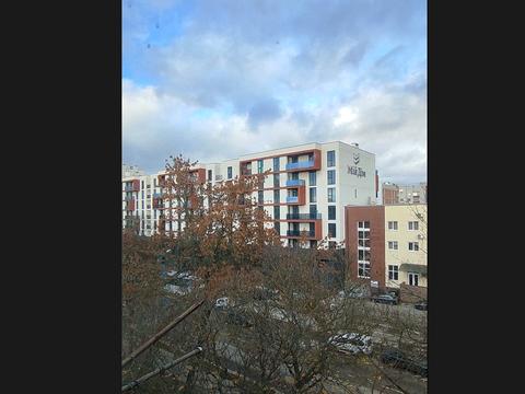 квартира по адресу Зеленая ул., 130