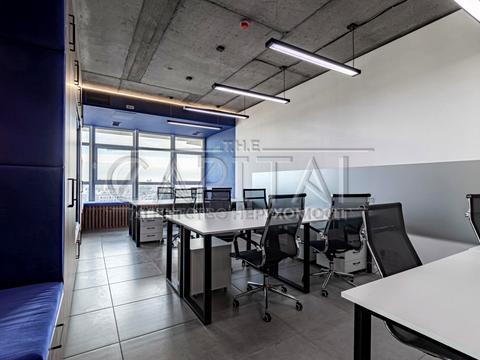 комерційна за адресою Кловський узвіз, 7